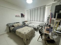 Blk 265 Yishun Street 22 (Yishun), HDB 4 Rooms #553634311